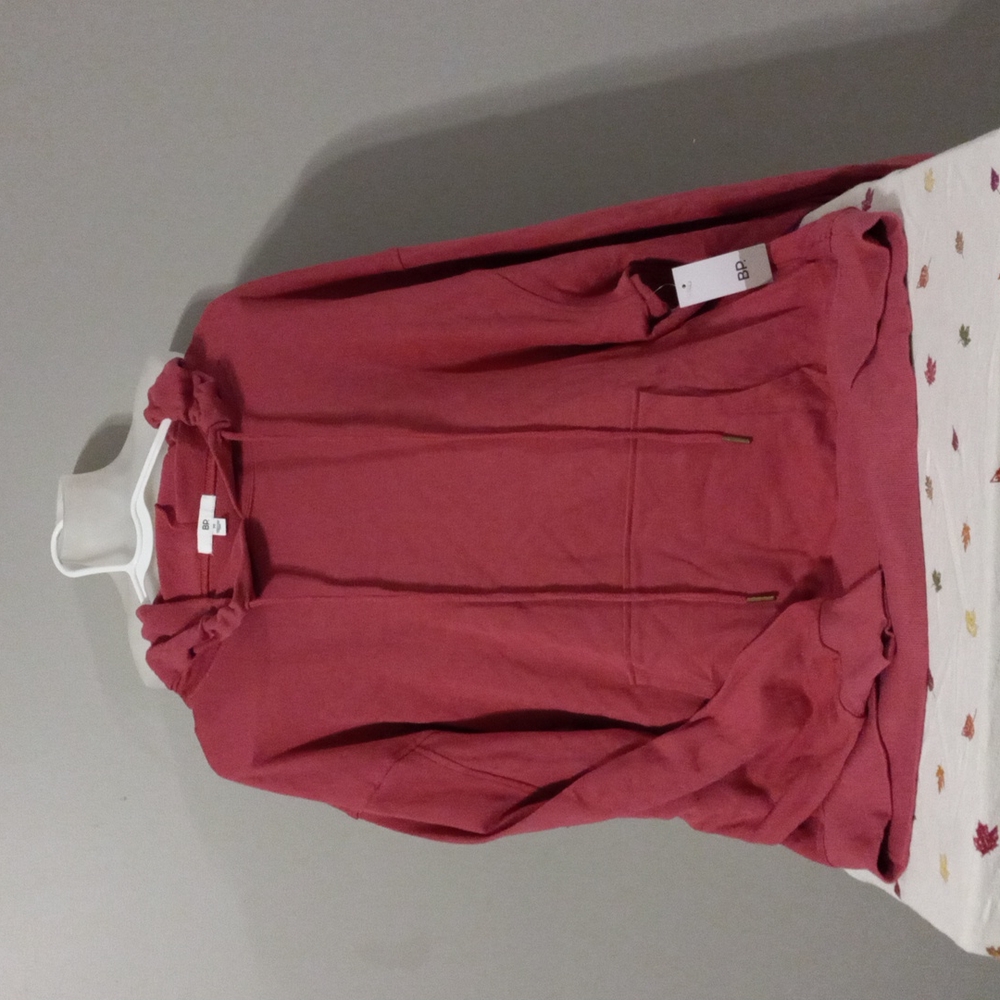 BP hoodie